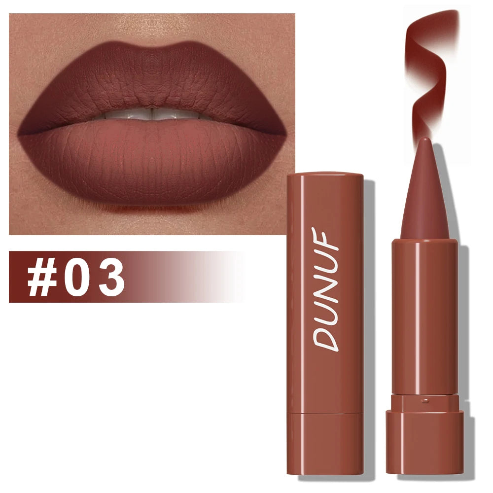 Gradient Lip Liner Pen