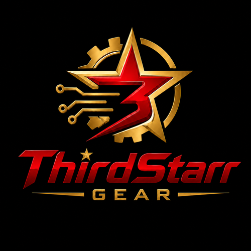 ThirdStarr Gear